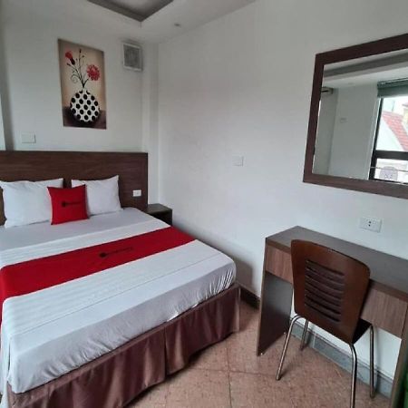 Ha Noi Vang Hotel Hoang Ngan Hanoï Extérieur photo