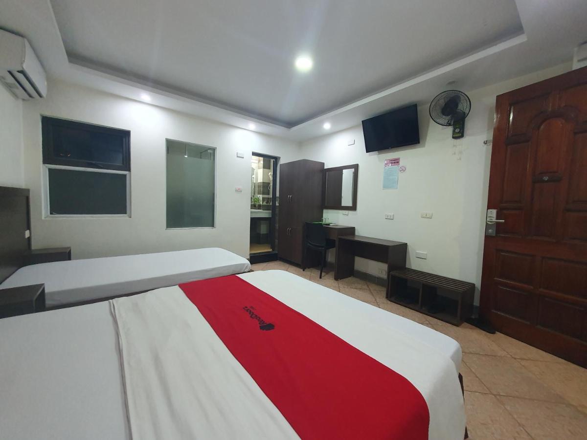 Ha Noi Vang Hotel Hoang Ngan Hanoï Extérieur photo