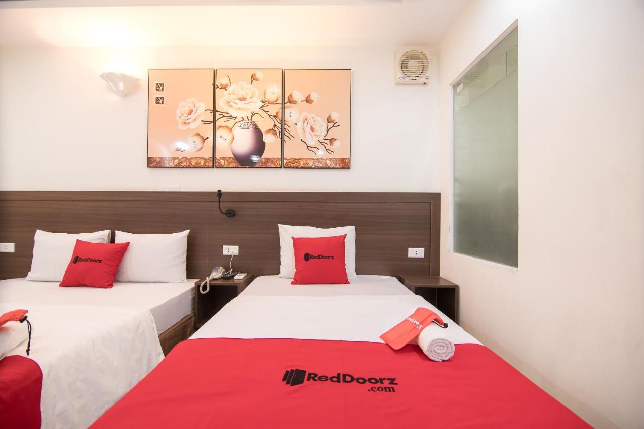 Ha Noi Vang Hotel Hoang Ngan Hanoï Extérieur photo