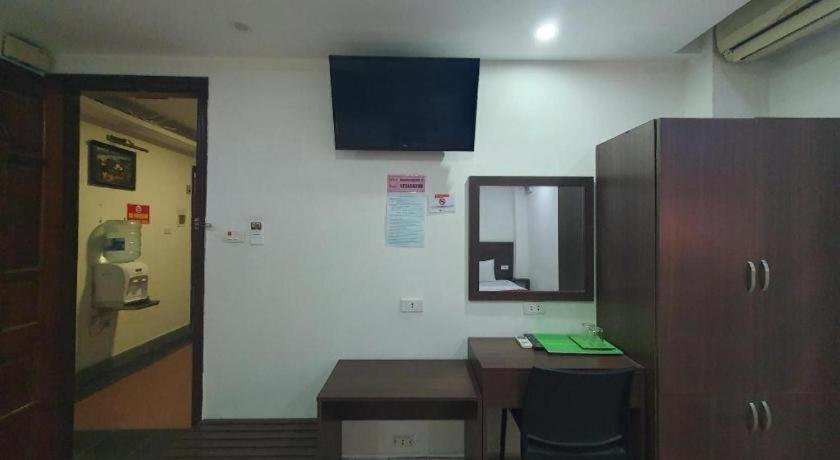 Ha Noi Vang Hotel Hoang Ngan Hanoï Extérieur photo