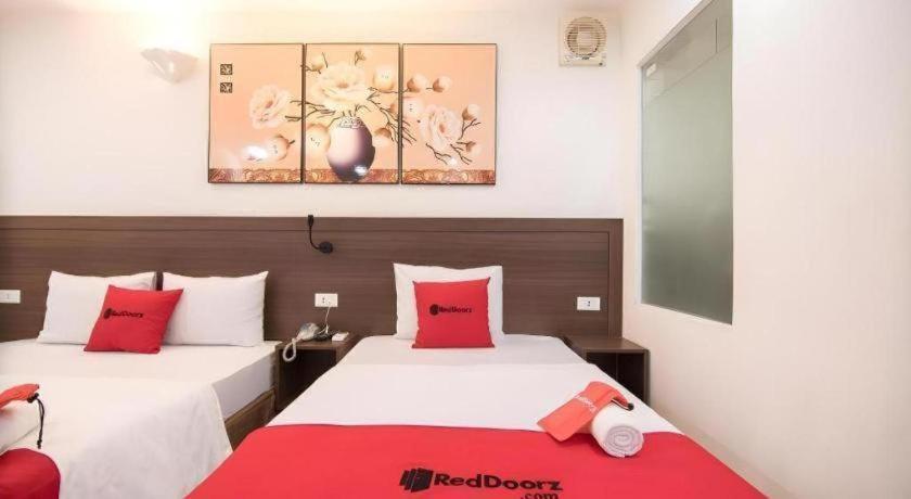 Ha Noi Vang Hotel Hoang Ngan Hanoï Extérieur photo